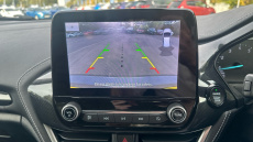 Ford Fiesta 1.0 EcoBoost Hybrid mHEV 125 Vignale Edition 5dr Petrol Hatchback